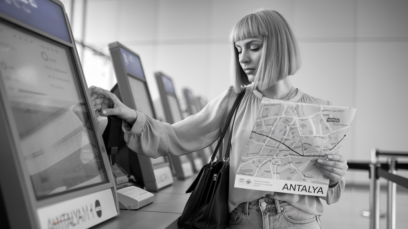 Antalya Airport Transfer to Ortaca: Your Gateway to Tranquil Turkish Delights